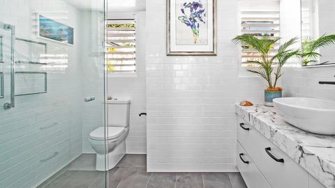 Bathroom Extension Ideas
